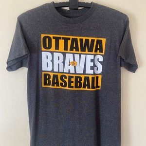 Ottawa Braves T-Shirt